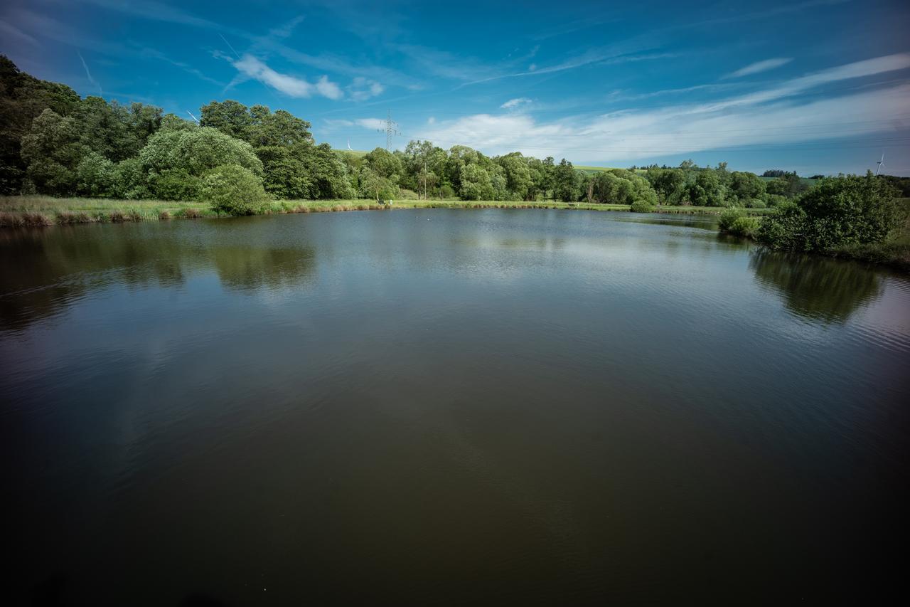 Domaene Am See Simmern Exterior foto