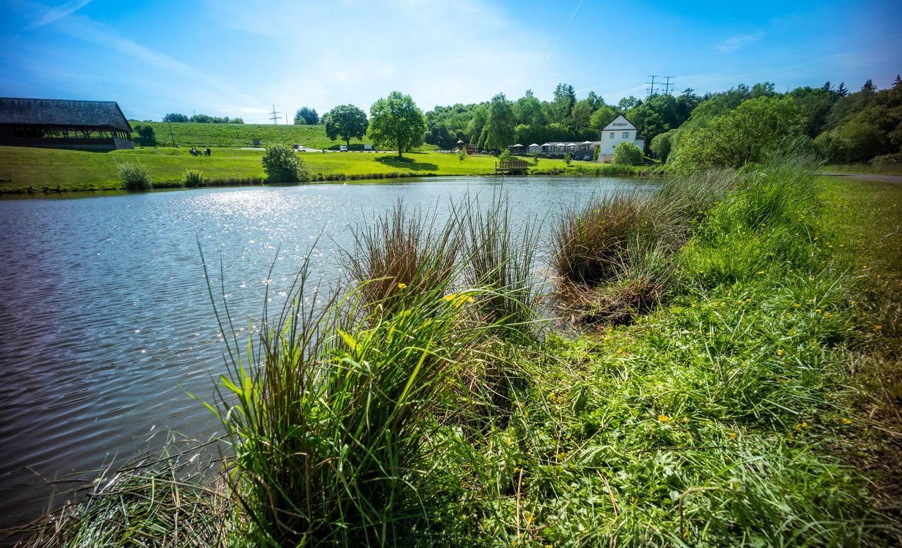Domaene Am See Simmern Exterior foto